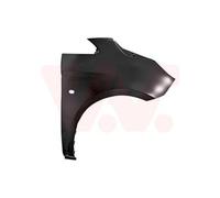 Guardabarros Delante Derecho Con sin Pintar para Mercedes Vito 114 CDI