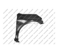 Guardabarros Delante Derecho Con sin Pintar para Nissan Micra IV