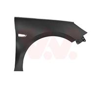 Guardabarros Delante Derecho Con sin Pintar para Opel Astra K B16