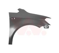 Guardabarros Delante Derecho Con sin Pintar para VW Caddy IV Familiar