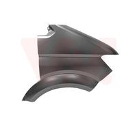 Guardabarros Delante Derecho para VW Crafter Caja Sy _ SX _ Sz _ Grand