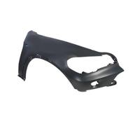 Guardabarros Delante Derecho Plástico Con Agujero Intermitente para BMW X5 E70