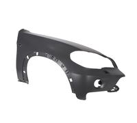 Guardabarros Delante, derecha con orificio(s) para inyector de lavado BLIC