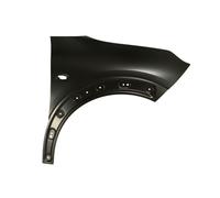 Guardabarros Delante Derecho Se Adapta A: Citroen C4 Cactus 09.14-10.17