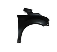 Guardabarros Delante Derecho Se Adapta A: Ford B-Max 10.12-09.17