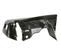 BLIC 6504-04-3255312P Guardabarros para JEEP WRANGLER II (TJ)