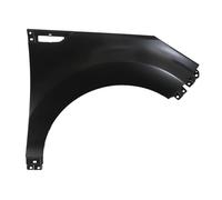 Guardabarros Delante Derecho Se Adapta A: Kia Soul II 02.14-03.19