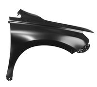 Guardabarros Delante Derecho Se Adapta A: Lexus Rx AL10 12.08-10.15