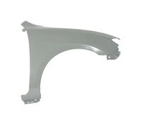 Guardabarros Delante Derecho Se Adapta A: Mazda 3 BK 02.04-06.09