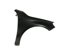 Guardabarros Delante Derecho Se Adapta A: Mercedes a-Klasa W176 06.12-04.18