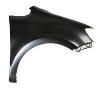 Guardabarros Delante Derecho Se Adapta A: Seat Alhambra 7N, VW Sharan 7N 05.10