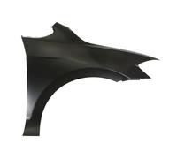 Guardabarros Delante Derecho Se Adapta A: VW Golf Sportsvan 02.14-11.17