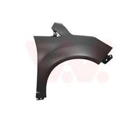 VAN WEZEL Guardabarros para FORD: C-Max, Focus (Ref: 1966658)