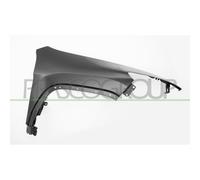 Guardabarros Delante Derecho sin Pintar para Jeep Cherokee Kl 3.2 V6 4x4