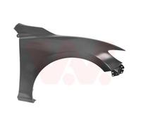 Guardabarros Delante Derecho sin Pintar para Mazda 6 Familiar GJ Gl 2.2 D