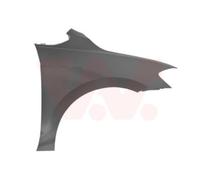 Guardabarros Delante Derecho sin Pintar para VW Golf AM1 1.2 TSI Bj.14-20