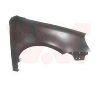 Guardabarros Delante Derecho sin Pintar para VW Golf V 1K1 1.4 16V Bj.03-08