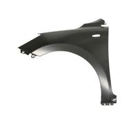 Guardabarros Delante, izquierda 6504-04-3281313P BLIC para KIA RIO III RIO II