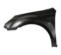 Guardabarros Delante, izquierda 6504-04-6715313P BLIC para SUBARU OUTBACK