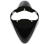 Guardabarros delante scooter 50 Piaggio 2000-2011, con cremallera