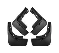 Guardabarros Delantero 4 Guardabarros Para Coche Sailis Blue Electric Evolution I-SPACE DFSK E5 2023-2024, Piezas Exteriores, Protección Contra Salpicaduras. Fender