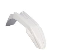 Guardabarros delantero 50 de caja adaptable para Rieju 50 MRT 2009+, MRT Enduro