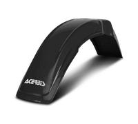 Guardabarros Delantero Acerbis MX Nost Negro Negro