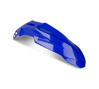 Guardabarros Delantero Acerbis Supermotard Azul Azul