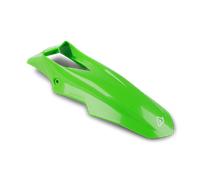 Guardabarros Delantero Acerbis Supermoto Verde Verde