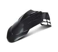 Guardabarros Delantero Acerbis Universal Negro Negro