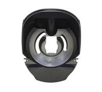 Guardabarros delantero adaptable para scooter MBK 50 Booster 2004+ - Yamaha 50 B