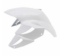 Guardabarros delantero adaptable para scooter MBK 50 Booster NG, Rocket-Yamaha 5