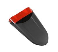 Guardabarros Delantero Alargado Motocicleta, Extensión Rueda Delantera Y Trasera Guardabarros Protector contra Salpicaduras para 450SR