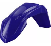 Guardabarros delantero Azul Oem 2015 Polisport Yamaha Yz 85 Suzuki Rm-z 250 K...