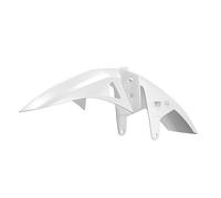 Guardabarros Delantero Bajo Kove 800X-Pro Revolution Rtech en Plástico Blanco