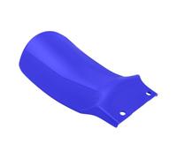 Guardabarros Delantero Barro para Yama-ha YZ125 YZ250 YZ250F YZ400F YZ426F YZ450F WR250F WR400F WR426F WR450F 1996-2024 3877-62 5TA-2164 2-00-00 5UN-21642-10-00 Azul