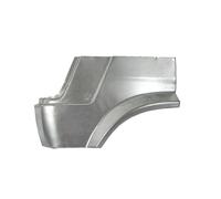 Guardabarros, delantero BLIC 6504-03-3545321P, izquierda