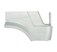 Guardabarros, delantero BLIC 6504-03-3545322P, derecha