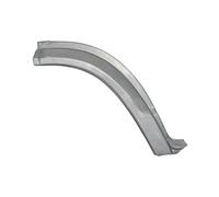 Guardabarros, delantero BLIC 6504-03-3545331P, izquierda