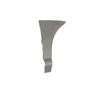 Guardabarros, delantero BLIC 6504-03-7514336K, derecha