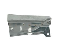 Guardabarros, delantero BLIC 6504-03-9523338P, derecha