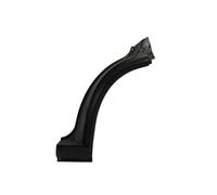 Guardabarros, delantero BLIC 6504-03-9558332P, derecha