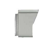 Guardabarros, delantero BLIC 6504-03-9560322P, derecha