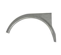 Guardabarros, delantero BLIC 6504-03-9560331P, izquierda