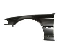 Guardabarros, delantero BLIC 6504-04-0075311P, izquierda