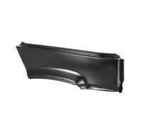 Guardabarros, delantero BLIC 6504-04-2088314P, derecha