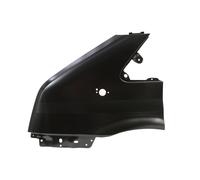 Guardabarros, delantero BLIC 6504-04-2510313P, izquierda