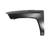 Guardabarros, delantero BLIC 6504-04-3212311P, izquierda