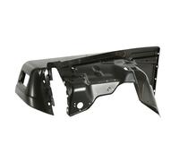 BLIC 6504-04-3255312P Guardabarros para JEEP WRANGLER II (TJ)