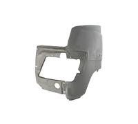 Guardabarros, delantero BLIC 6504-04-35423111P, izquierda